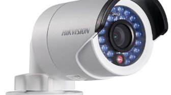 Camera HIKVISION DS-2CE16D0T-IRP