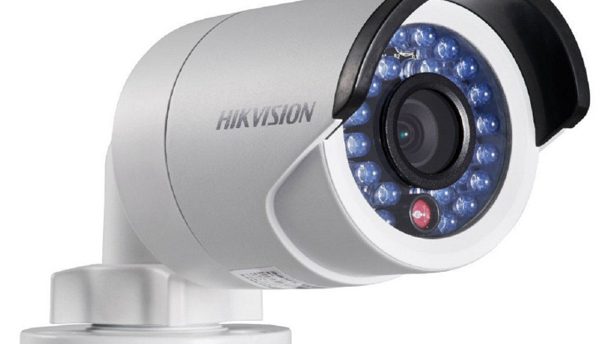 lắp đặt camera tại Hải Phòng