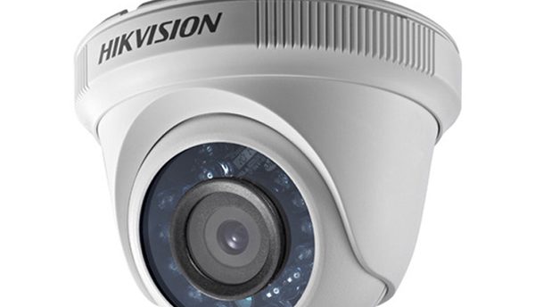 lắp đặt camera tại Hải Phòng