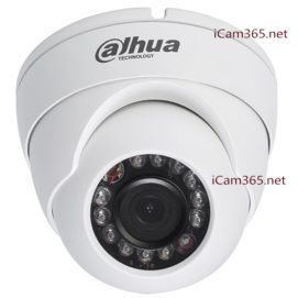 Camera Dahua HAC-HDW1000MP 1Mp