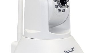 Camera SmartZ SCX1001