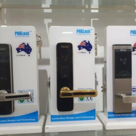 Lắp Khóa Từ Giải Pháp An Ninh Tuyệt Đối camera giám sát