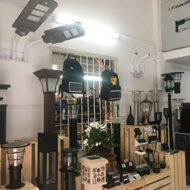 td2 vietPhân Phối Đèn Năng Lượng Mặt Trời camera giám sát