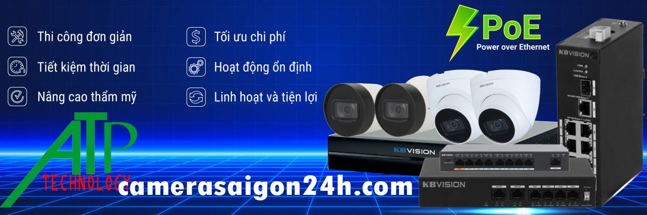 giai phap su dung poe cho he thong camera quan sat